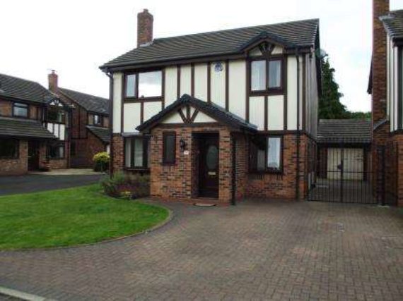 Culcheth Warrington Risley, WA...